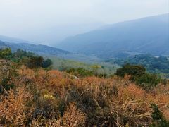 -妙峰山风景名胜区
