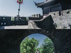 -台州府城(江南长城)