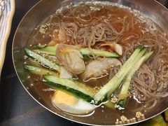 -许哥东北烧烤·铁丳烤串·宫后夹肉(繁花中心店)