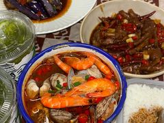 -老三样·旧食新味(万寿宫店)