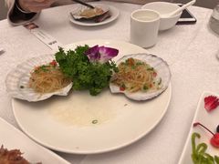 -小贝壳酒楼(经九路店)