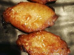 原味鸡翅-聚点串吧·北京烧烤(赵登禹路店)