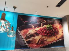 -半天妖烤鱼(中山路店)