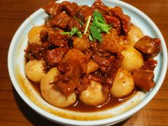 -禾珍珠家常小馆(河南博物院店)