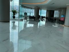 -香港九龙海逸君绰酒店