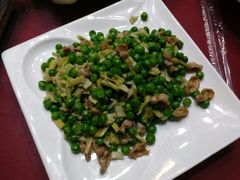 -邀月楼(新华路店)