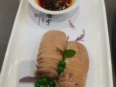 白切羊头肉-燕春楼(海河华鼎店)