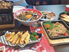 -仙隐小鹿中华料理(南宁万象城店)