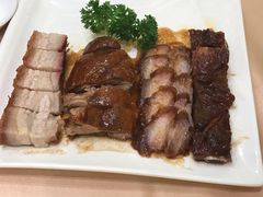 燒味拼盤-东方印象大酒楼(拱北店)