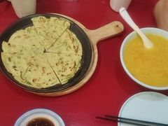 -宏状元现熬粥·京味菜(五棵松店)