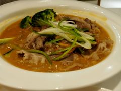 酸汤肥牛-至潮餐厅精致粤菜·活鲈鱼·走地鸡(珠江新城店)