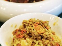 -老吉堂上海本帮菜(望京万象汇店)