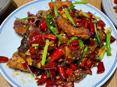 -静一餐厅·湖北菜(前门创始店)
