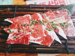 -千寻烧肉(政务区店)