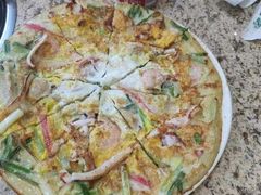 -真利味·脊骨火锅·正宗韩国料理(韩乐坊店)