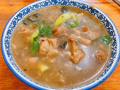 -阳春面馆(海关店)