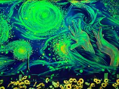 -重庆梵高星空艺术馆(解放碑旗舰店)