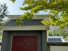 -阳台山自然风景区