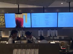 -奈雪的茶(市百一店)