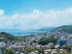 -玫瑰海岸假日酒店