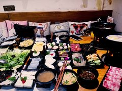 -束河人家(南锣鼓巷店)