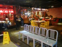 -我家小馆(江汉路店)