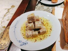 -绿茶餐厅(龙湖星悦荟店)