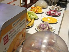 -豪享来(我格广场店)