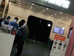 -海马体照相馆(上海宝山万达广场店)