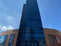 -上海龙之梦万丽酒店