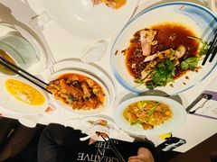 -博多新记·粤菜(复兴店)