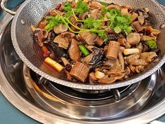-贵州笋子鸡(米市街店)