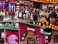 -南宁方特东盟神画