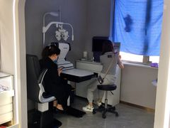 -潘多拉眼镜·蔡司依视路明月(潘家园店)