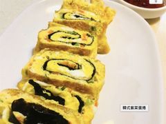 -梨满园韩国料理