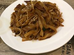 干炒牛河-茶港·点心·啫啫煲(范湖万达广场店)