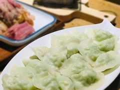 -船歌·鱼水饺青岛菜(闽江二路店)
