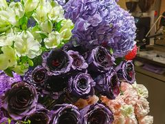 -向花仕Bloomy Life咖啡鲜花(益田假日店)