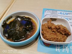 -灵芝妹子海鲜米线(凯德和平广场店)