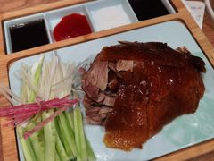 -满园烤鸭·春饼(抚顺万达店)
