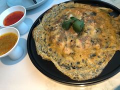 潮州蚝烙-潮堂 · 潮州菜(国贸商城店)