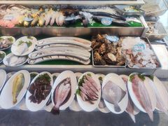 -小红鲸·海鲜餐厅(轸大路店)