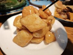 -蒙艾里民族传统菜蒙餐