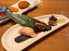 -王鼎精致料理铁板烧(世博源店)