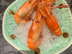 -樱之盛宴·蟹料理海鲜自助(前进大街店)