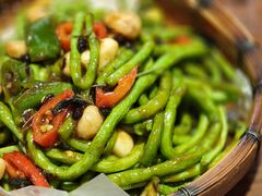 -园林美食城·本土农家菜(杨和镇店)