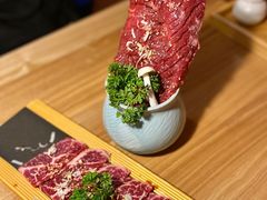 -江户烧肉(高德店)