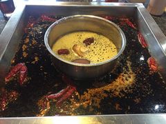 李雪火锅食府(总店)-李雪火锅食府(宽窄巷子总店)