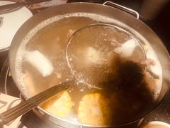 -牛事制造局牛肉火锅(莲岳路店)