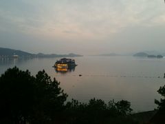 android_upload_pic-杭州千岛湖开元度假村